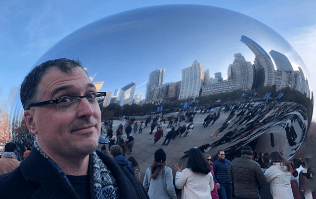 Vinny's Portfolio – The Artwork of Vincent Siracusano